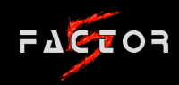 Factor 5 logo
