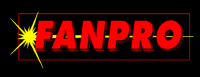Fantasy Productions logo