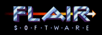 Flair Software logo