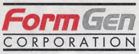 FormGen logo