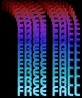 Free Fall Associates logo