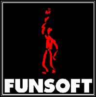 Funsoft logo