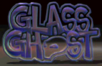 Glass Ghost logo