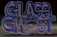 Glass Ghost logo