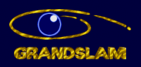 Grandslam Interactive logo