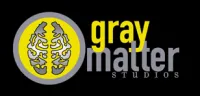 Gray Matter Studios logo