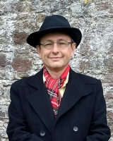 Greg Kuperberg logo