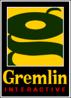 Gremlin Interactive logo