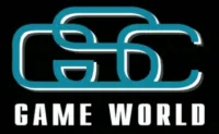 GSC Game World logo
