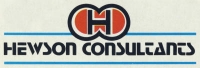 Hewson Consultants logo