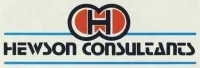 Hewson Consultants logo