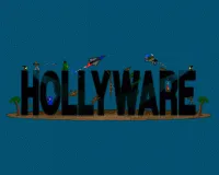 Hollyware logo