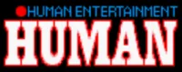 Human Entertainment logo