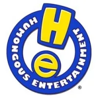 Humongous Entertainment logo