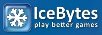 Ice Bytes Game Development logo
