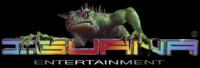 Iguana Entertainment logo