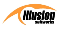 Illusion Softworks logo