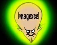 Imagexcel logo