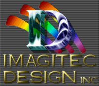 Imagitec Design logo