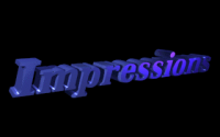 Impressions Games logo
