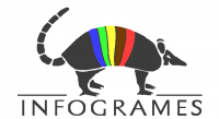 Infogrames logo