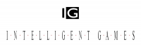 Intelligent Games logo