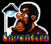 Invention logo
