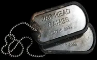 Jarhead Games logo