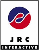JRC Interactive logo