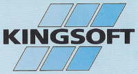 Kingsoft logo