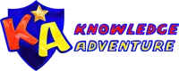 Knowledge Adventure logo