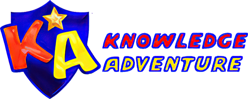 Knowledge Adventure (Unternehmen) | BestOldGames.net