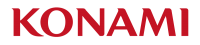 Konami logo