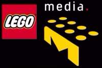 LEGO Interactive logo