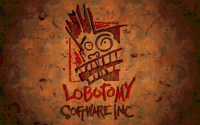 Lobotomy Software logo