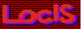 Locis logo