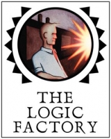 The Logic Factory logo
