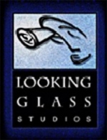 Looking Glass Studios logo