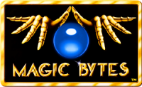 Magic Bytes logo