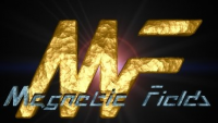 Magnetic Fields logo