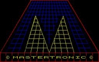 Mastertronic logo