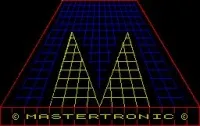 Mastertronic logo