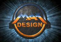 Max Design logo
