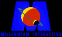 Millennium Interactive logo