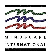 Mindscape International logo