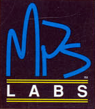 MPS Labs logo