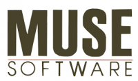 Muse Software logo