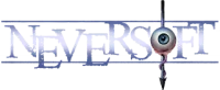 Neversoft Entertainment logo