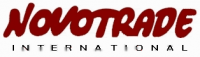Novotrade International logo