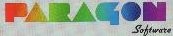 Paragon Software logo